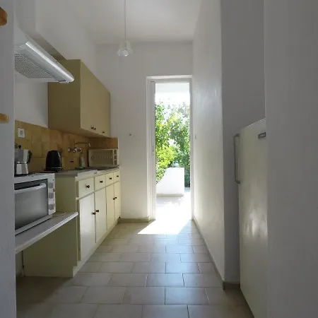 Appartement Lakmar Lygia (Lefkada)