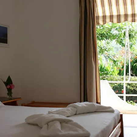Appartement Lakmar Lygia (Lefkada)