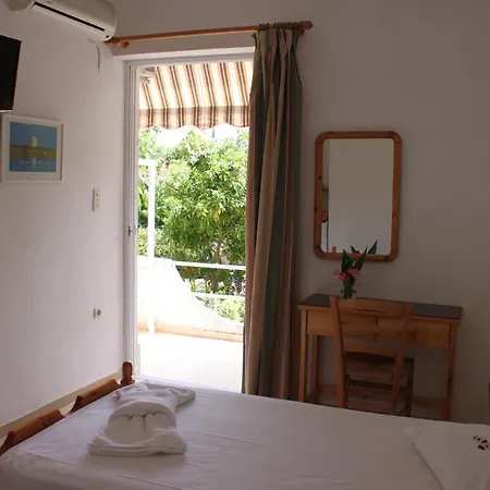 Lakmar Appartement Lygia (Lefkada)