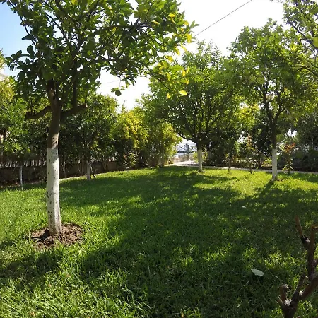 Appartement Lakmar Lygia (Lefkada)