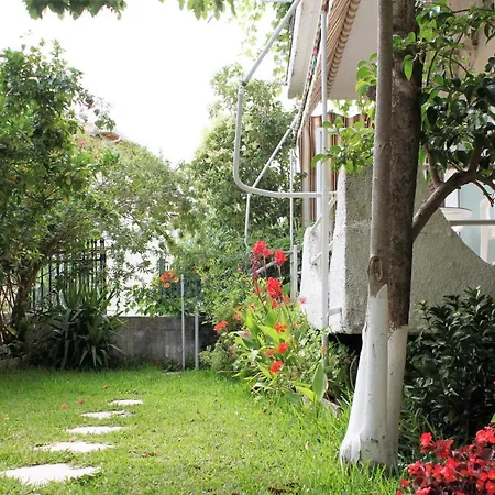 Appartement Lakmar Lygia (Lefkada)