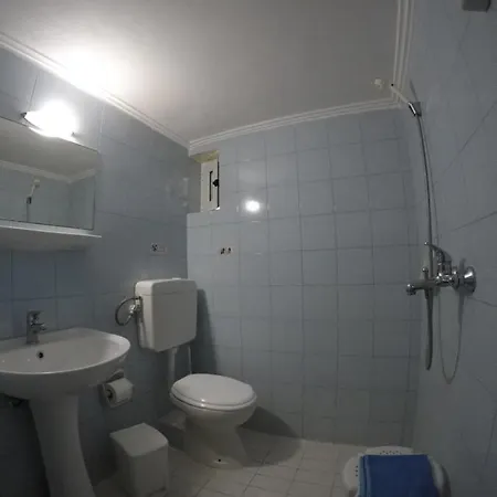 Lakmar Appartement Lygia (Lefkada)