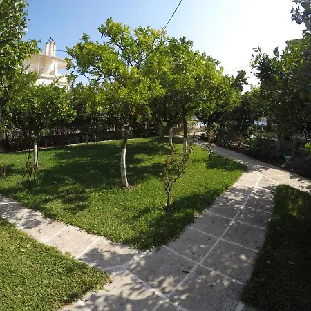Lakmar Lygia (Lefkada)