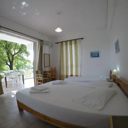 Lakmar Appartement