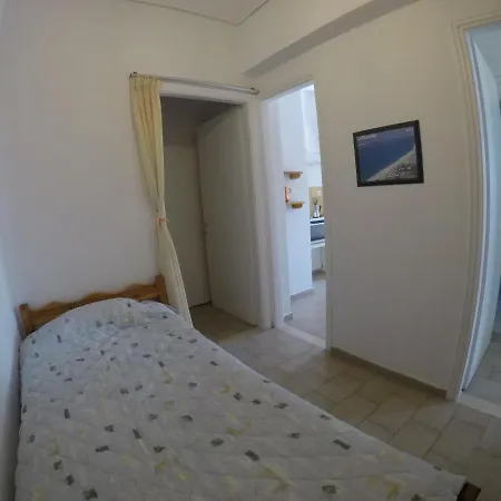 Appartement Lakmar