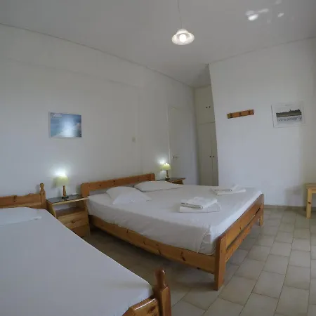Appartement Lakmar *