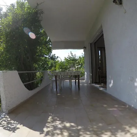 Appartement Lakmar
