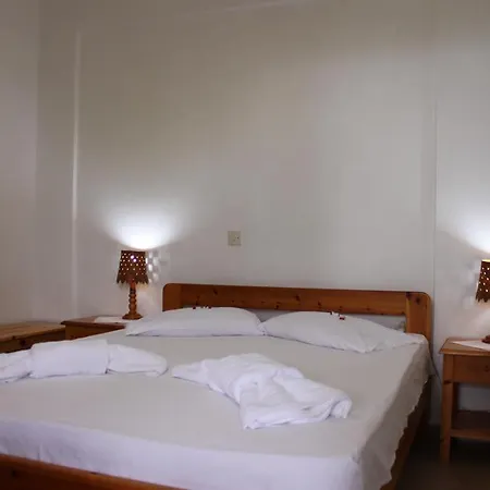 Appartement Lakmar
