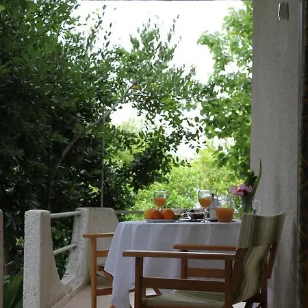 Lakmar Appartement *