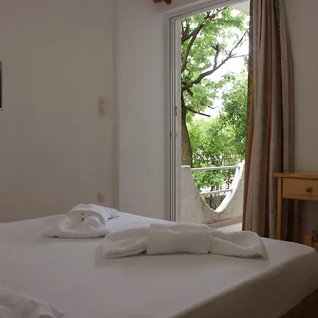 Lakmar Appartement *