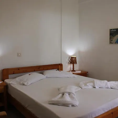 Appartement Lakmar Lygia (Lefkada)