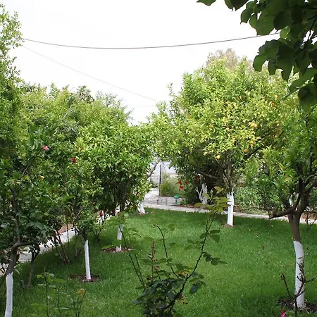 Appartement Lakmar