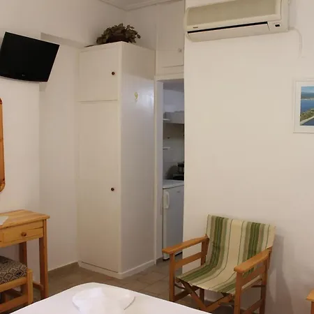 Lakmar Appartement *
